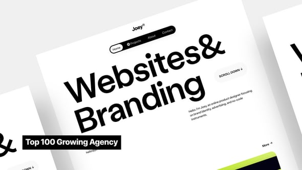 Website Portfolio Promo（005947）-技能树